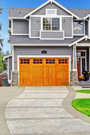 Acton Garage Door Installation