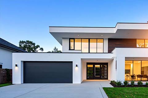 Acton Garage Door Installation