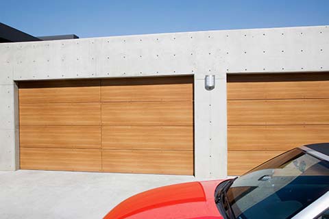 Acton Garage Door Installation