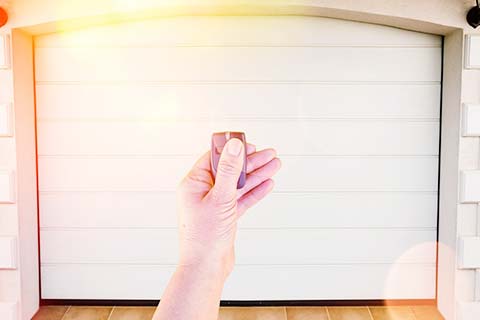 Acton Garage Door Opener Repair