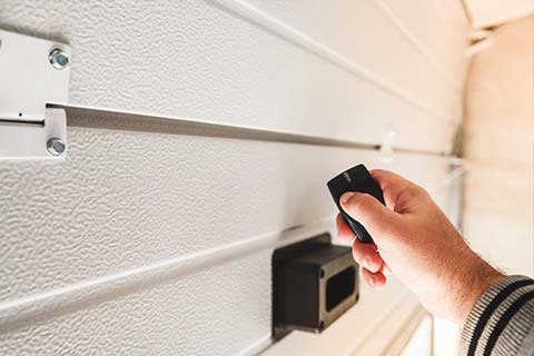 Acton Garage Door Opener Repair