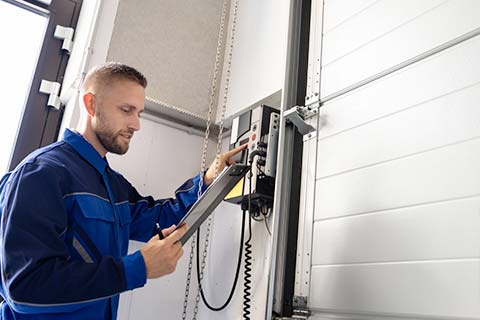 Acton Garage Door Repair