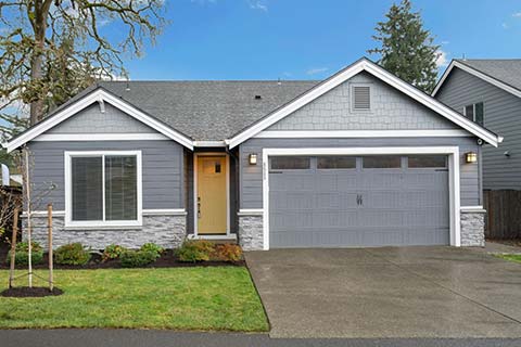 Acton Garage Door Installation