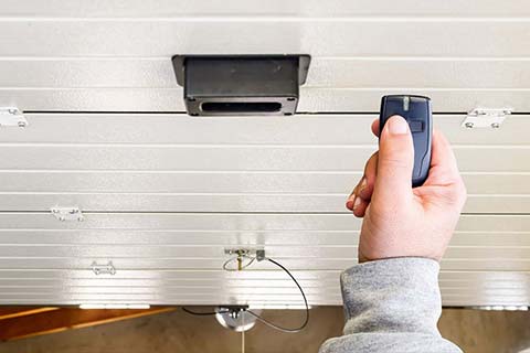 Acton Garage Door Opener Repair