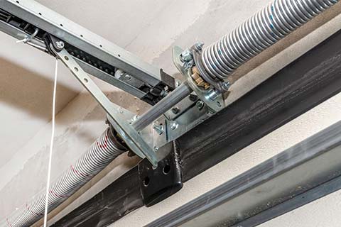 Acton Garage Door Spring Repair