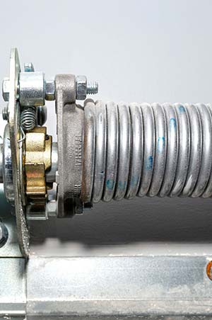 Acton Garage Door Spring Repair