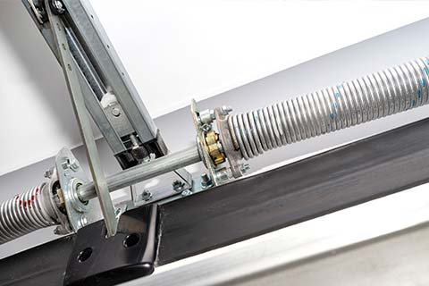 Acton Garage Door Spring Repair